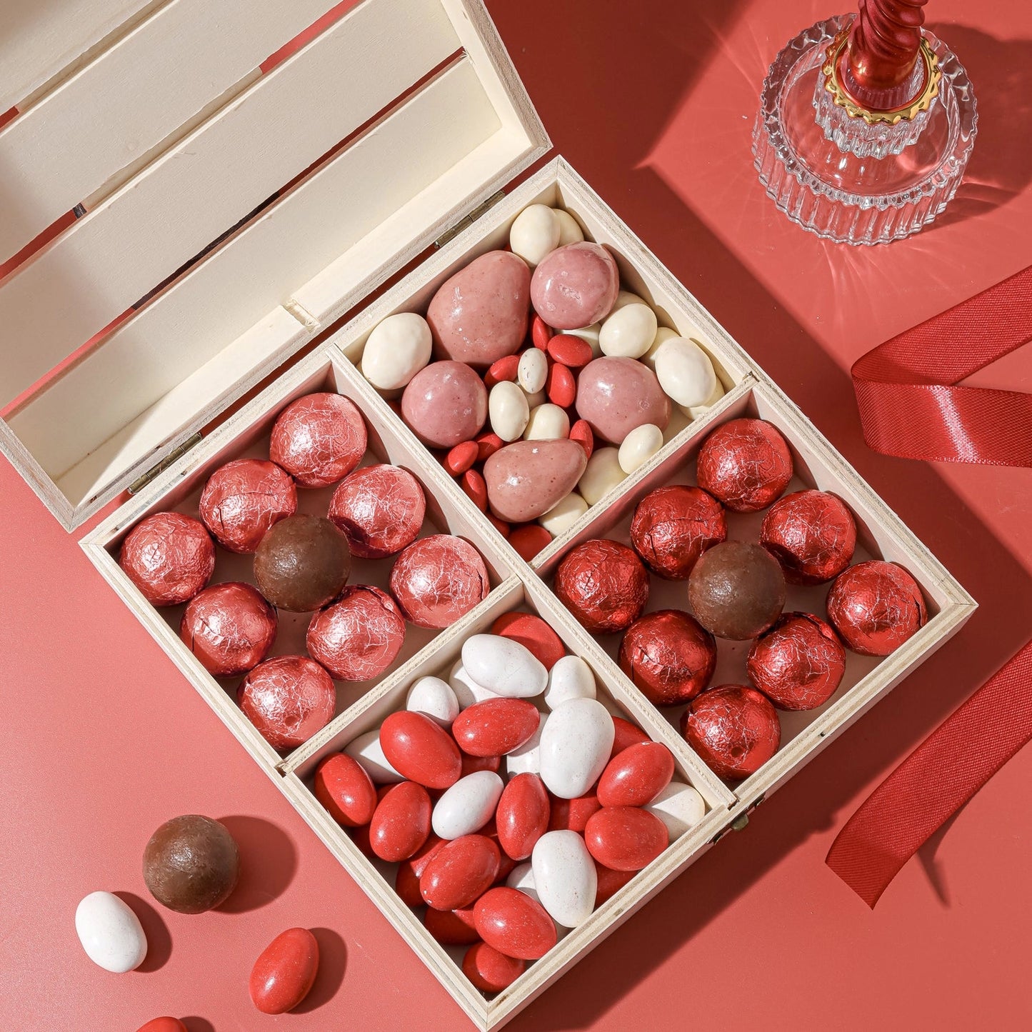 Love Notes Crate